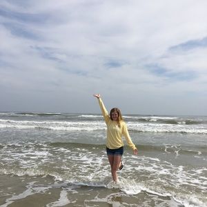 Meet your Posher, Haley